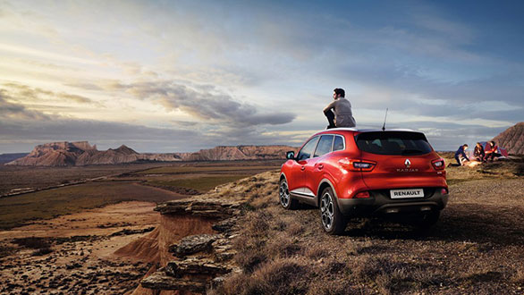 kadjar