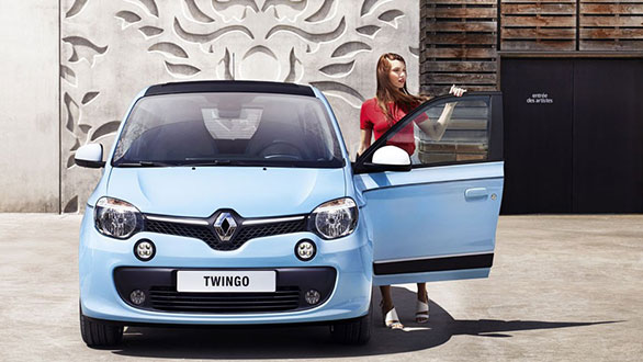 twingo